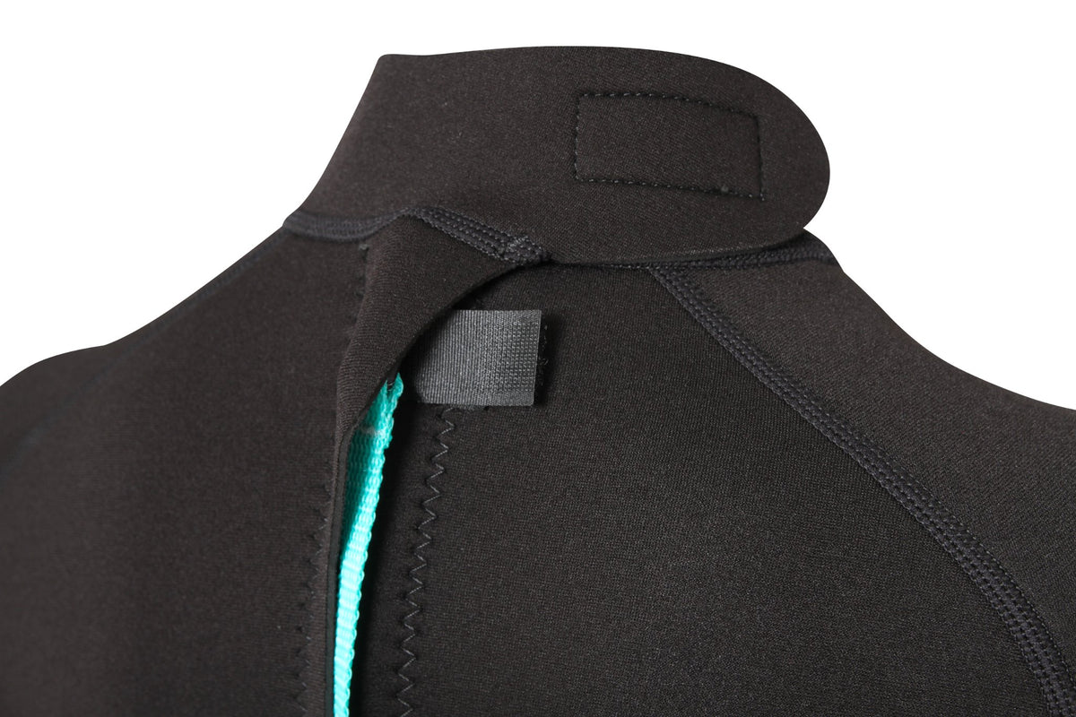 Combinaison Shorty Femme 2/2mm Pioneer