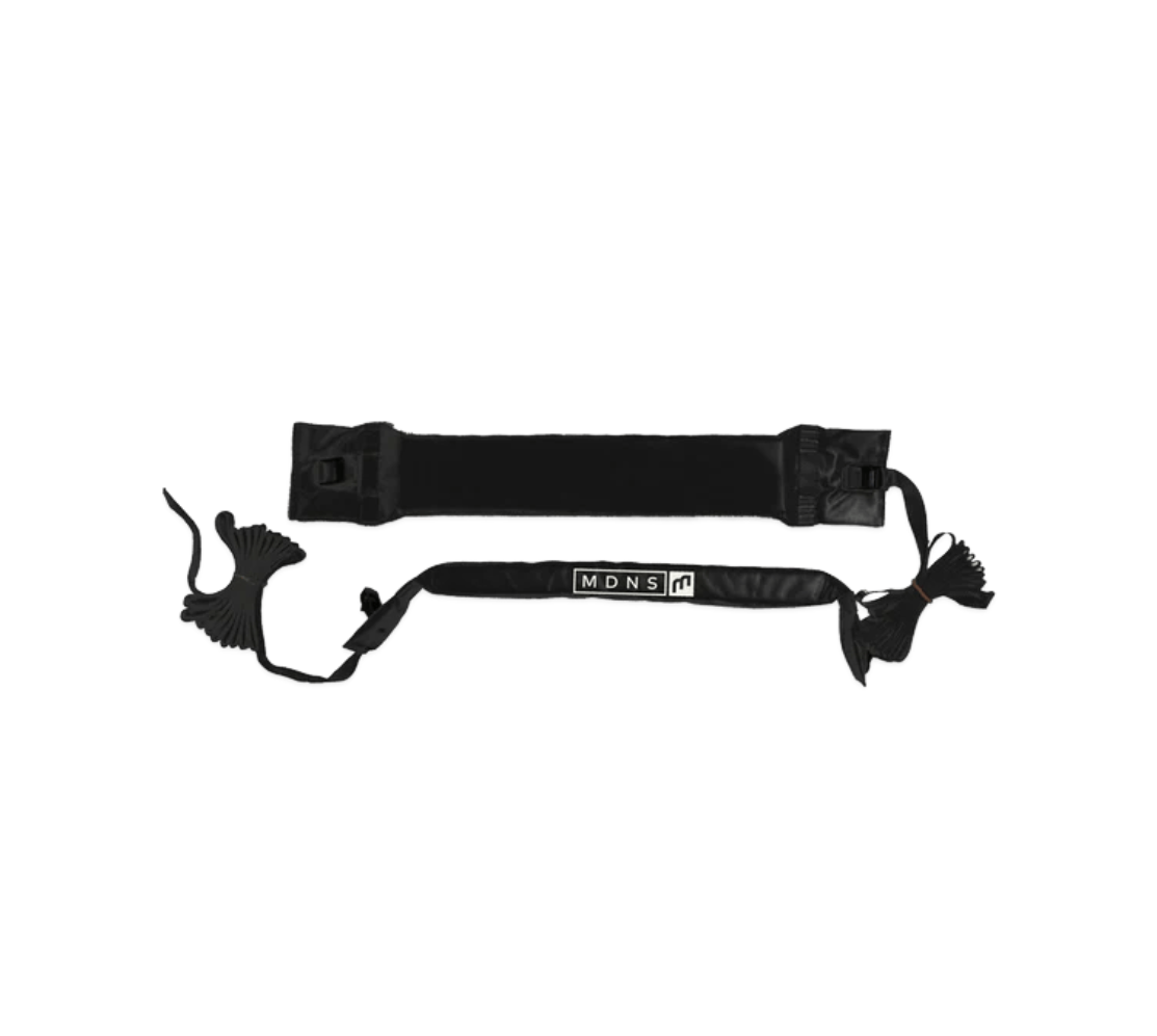 Rack Pads Toit Voiture 3 Portes