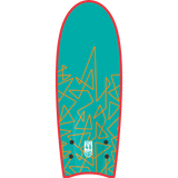 4'6" SOFTY EPS WAVE POWER