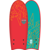 4'6" SOFTY EPS WAVE POWER