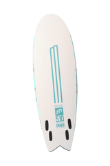 EPS CORE 5'10 - MDNS SURF