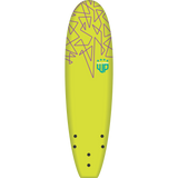6'0" SOFTY EPS WAVE POWER
