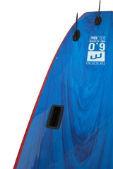 HD CORE 6'0 SOFTBOARD