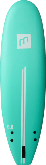 HD CORE 6'6 - MDNS SURF