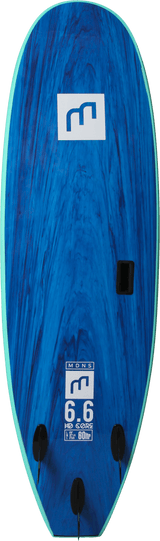 HD CORE 6'6 - MDNS SURF