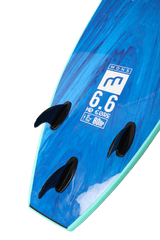 HD CORE 6'6 - MDNS SURF