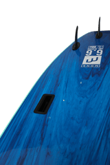 HD CORE 6'6 - MDNS SURF