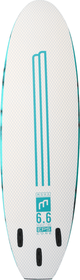 EPS CORE 6'6 - MDNS SURF