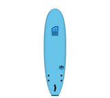 Softboard EPS CORE Funboard 6'6 Sky / Moorea