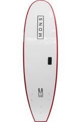 HD CORE 6'6 SOFTBOARD
