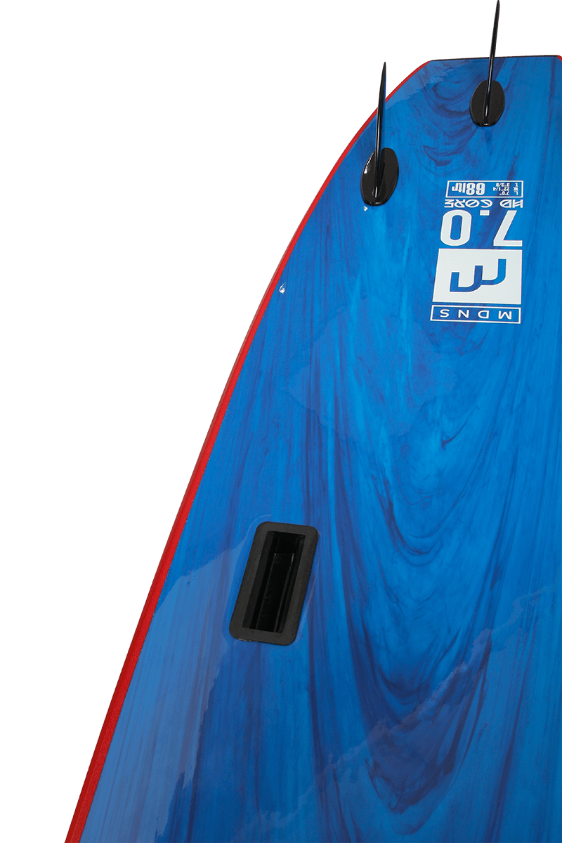 HD Core 7'0 Softboard