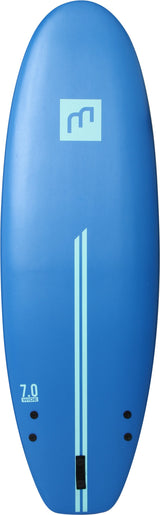 HD CORE WIDE 7'0 SOFTBOARD