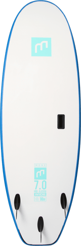 HD CORE 7'0 WIDE - MDNS SURF