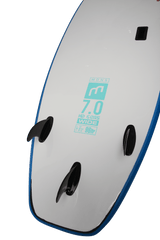 HD CORE 7'0 WIDE - MDNS SURF