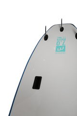 HD CORE 7'0 WIDE - MDNS SURF