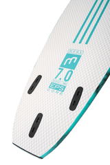 EPS CORE 7'0 - MDNS SURF