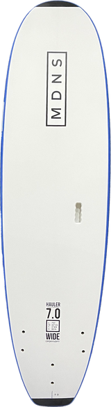 Hauler Large 7'0 Softboard Époxy