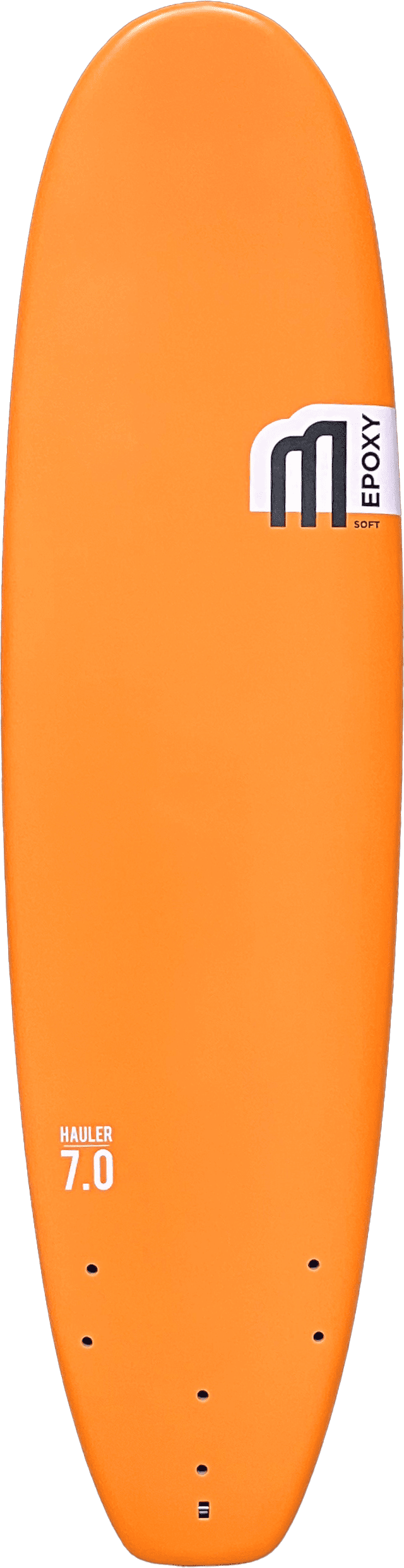 Hauler Large 7'0 Softboard Époxy