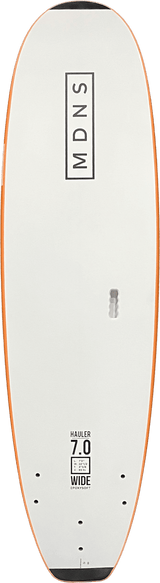 Hauler Large 7'0 Softboard Époxy