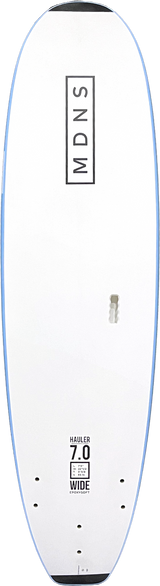 Hauler Large 7'0 Softboard Époxy