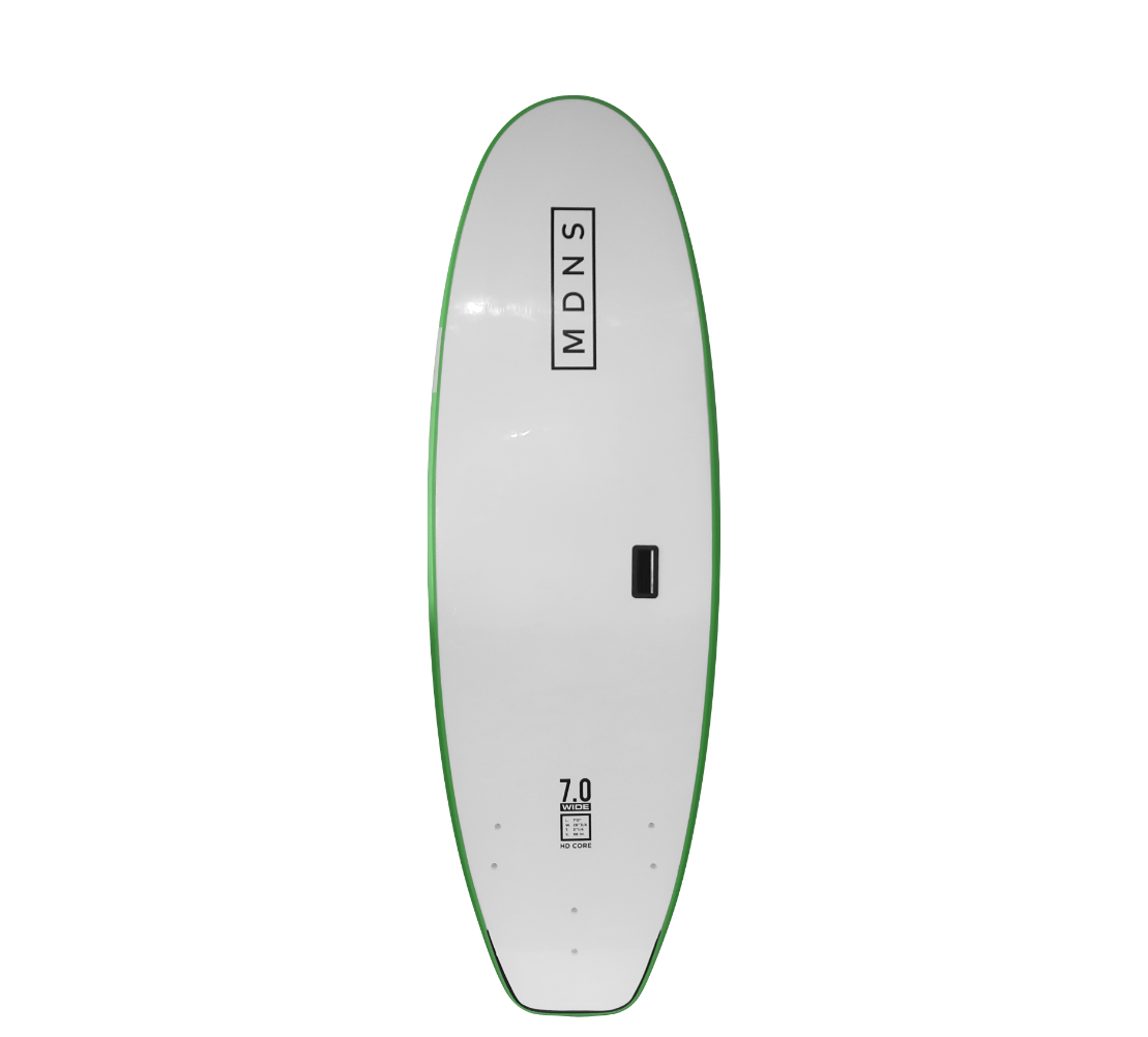 HD CORE WIDE 7'0 SOFTBOARD