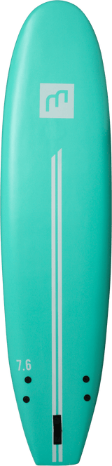 HD CORE 7'6 - MDNS SURF