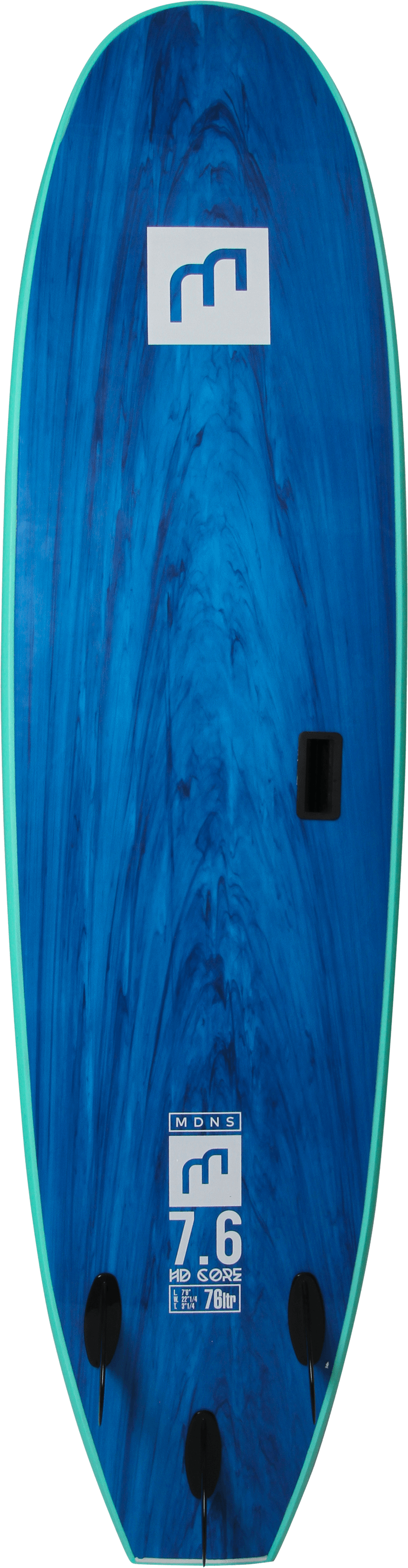 HD CORE 7'6 - MDNS SURF