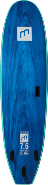 HD CORE 7'6 - MDNS SURF
