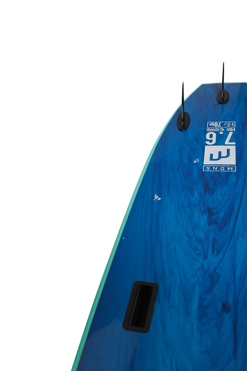 HD CORE 7'6 - MDNS SURF