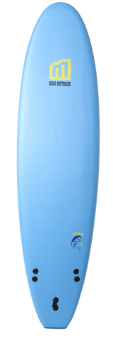 EPS CORE 7'6 SOFTBOARD