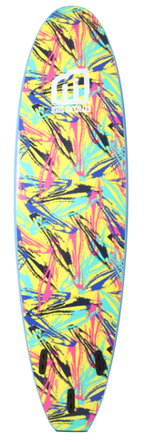 EPS CORE 7'6 SOFTBOARD