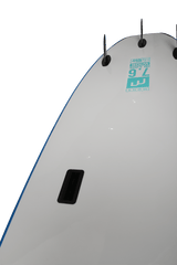HD CORE 7'6 WIDE - SOFTBOARDS - MDNS SURF