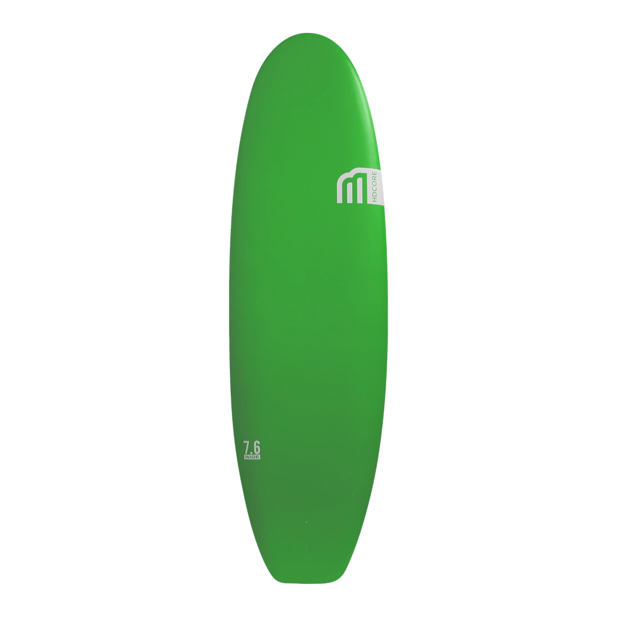 HD CORE 7'6 SOFTBOARD