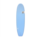 Tanker Wide Xtra 8’0 Softboard Epoxy