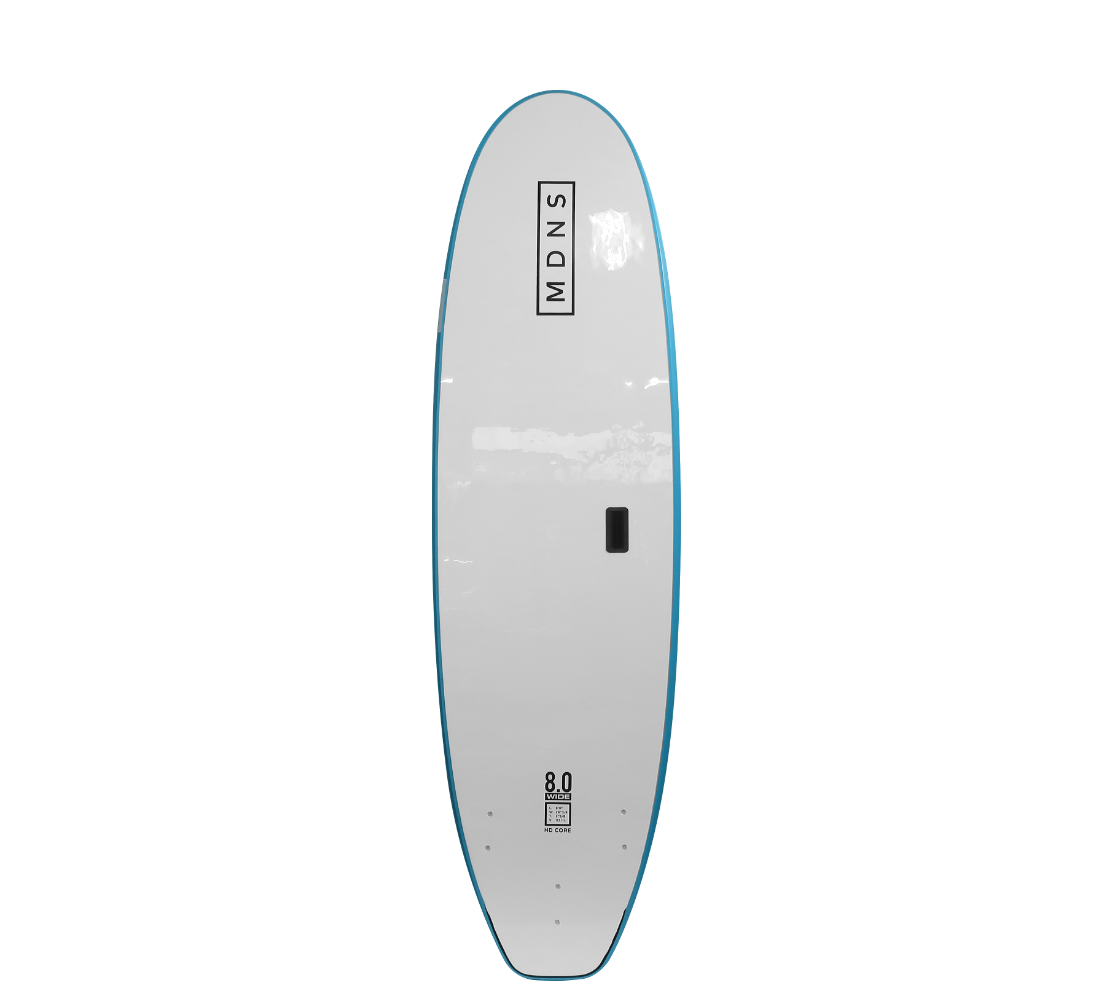 HD CORE 8'0 SOFTBOARD