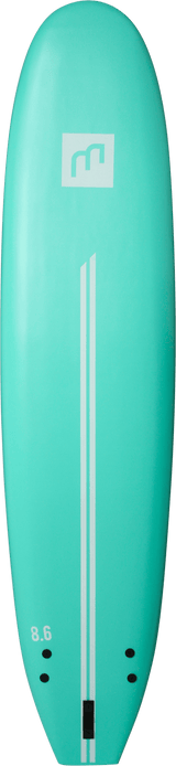 HD CORE 8'6 - MDNS SURF