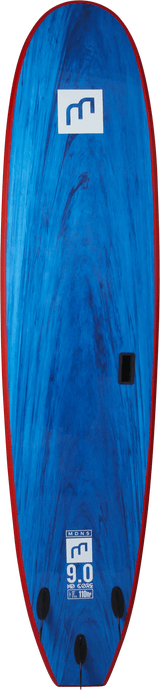 HD CORE 9'0 - MDNS SURF