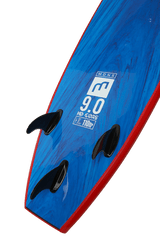 HD CORE 9'0 - MDNS SURF