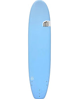 Tanker Wide Epoxy Xtra 9'0 - Planche De Surf Softboard