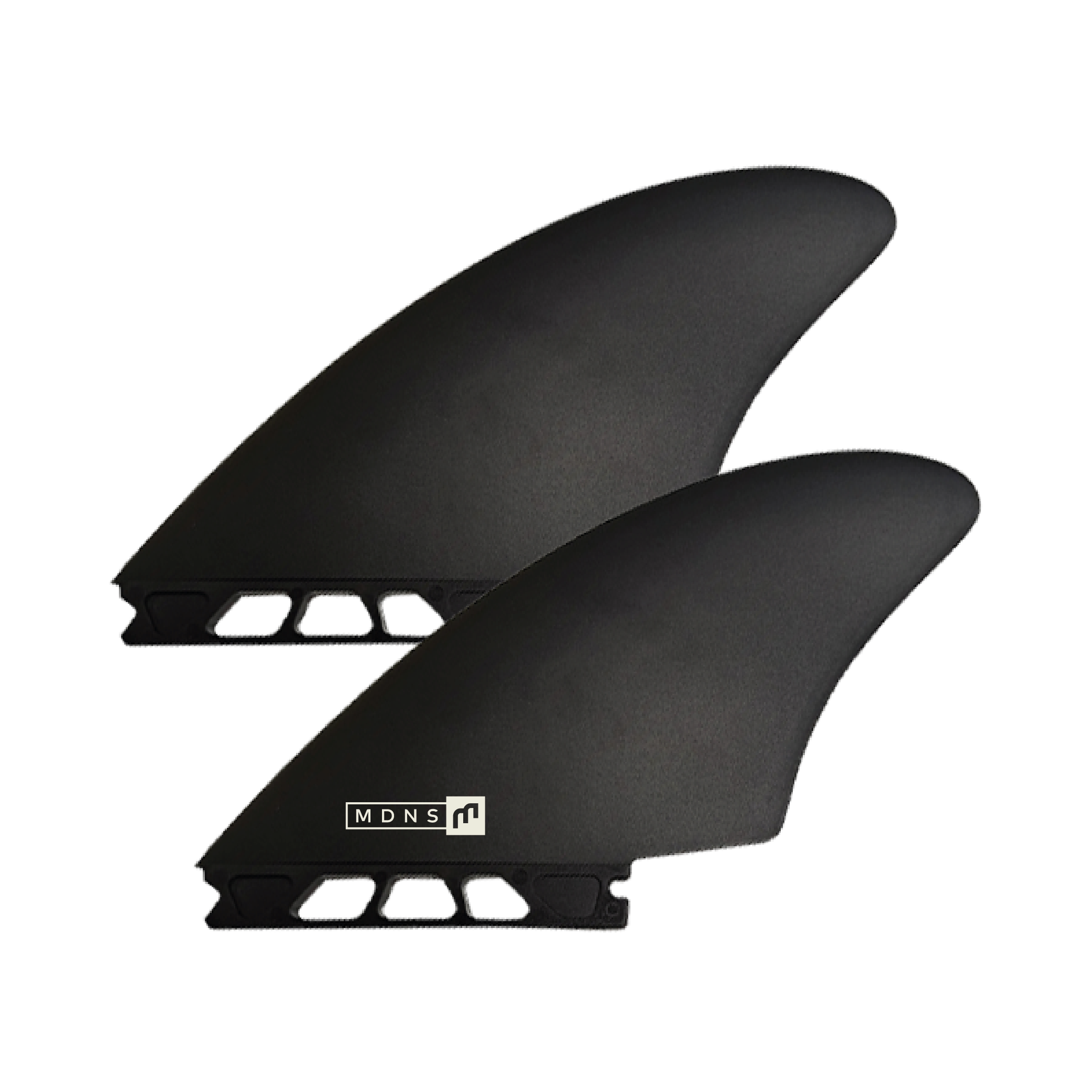 2 FIN - STIFF - MDNS SURF