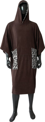 PONCHO SURF ADULTE