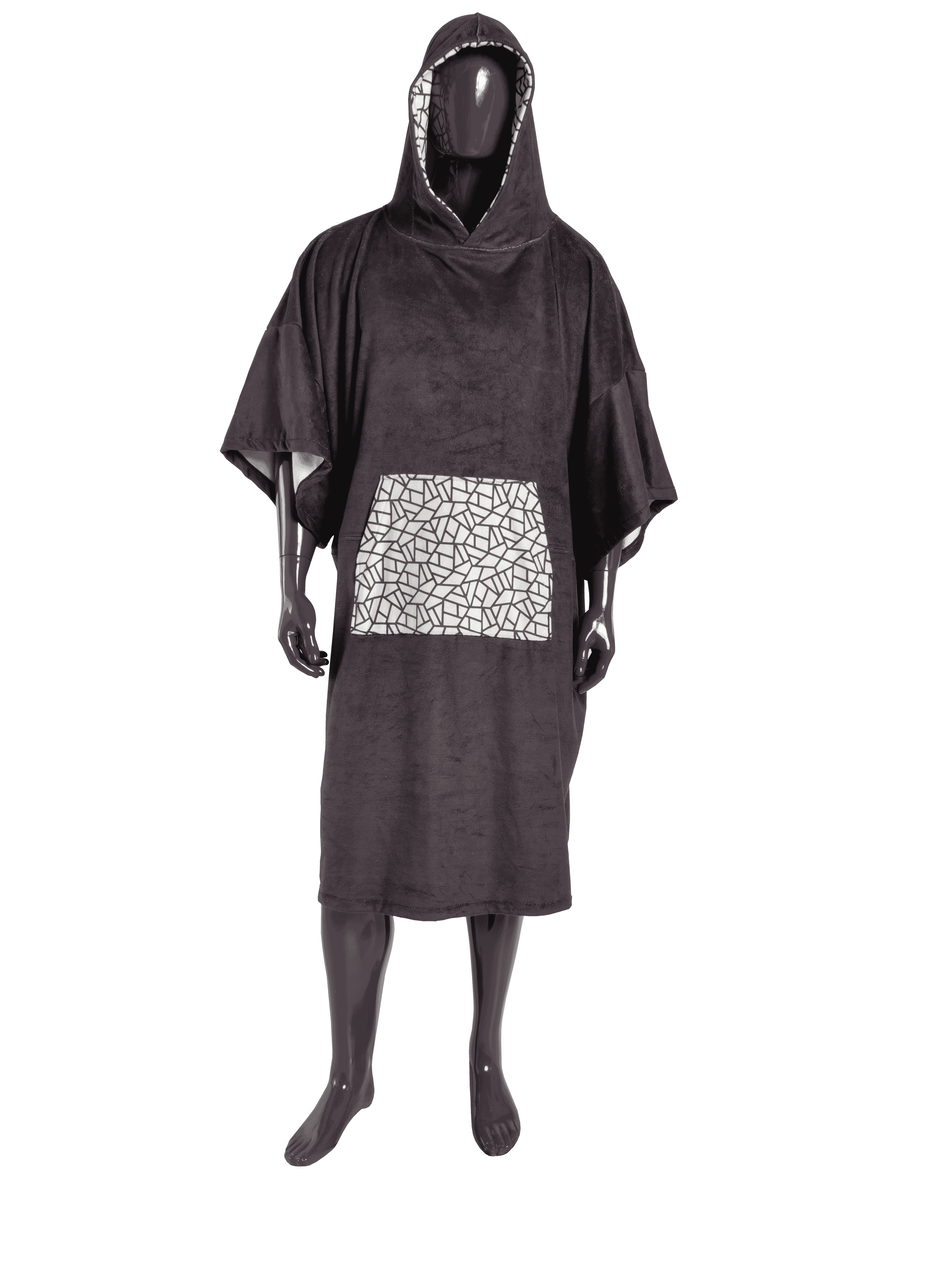 PONCHO SURF ADO