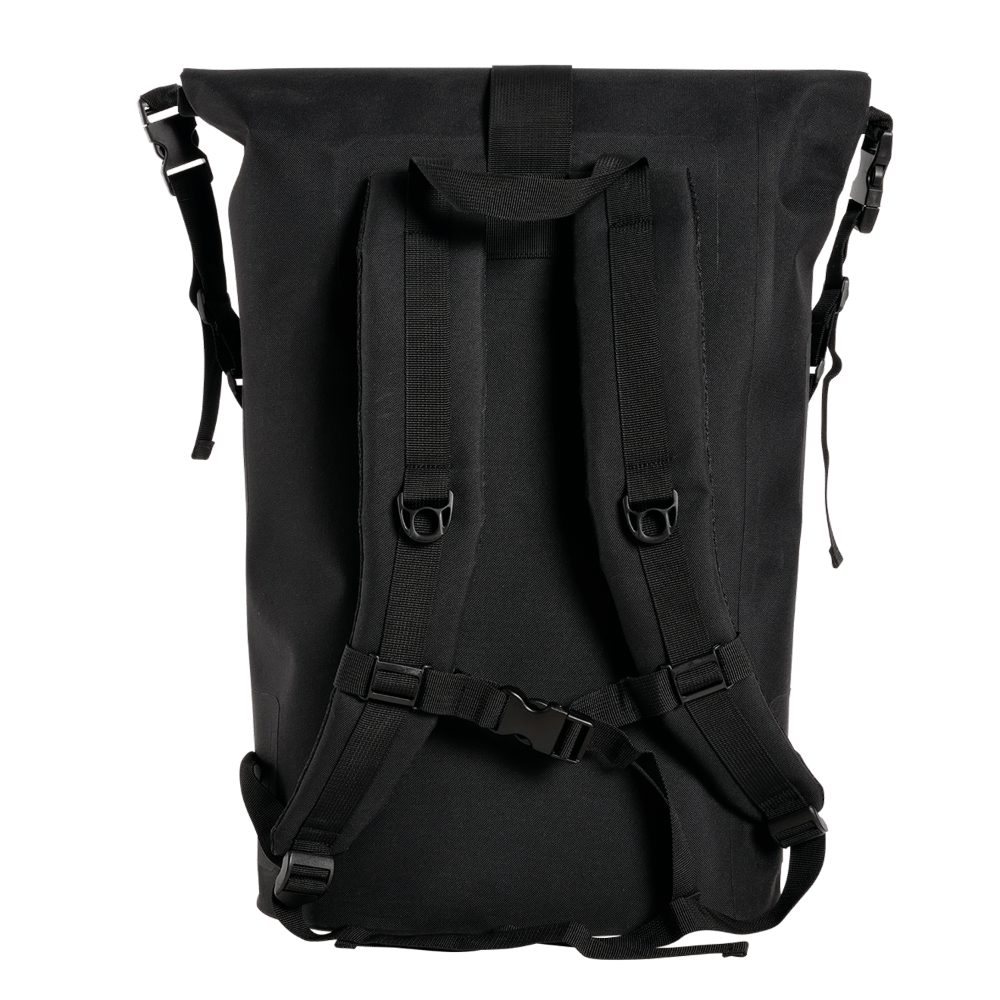 SESSION WATERPROOF BACKPACK - MDNS SURF