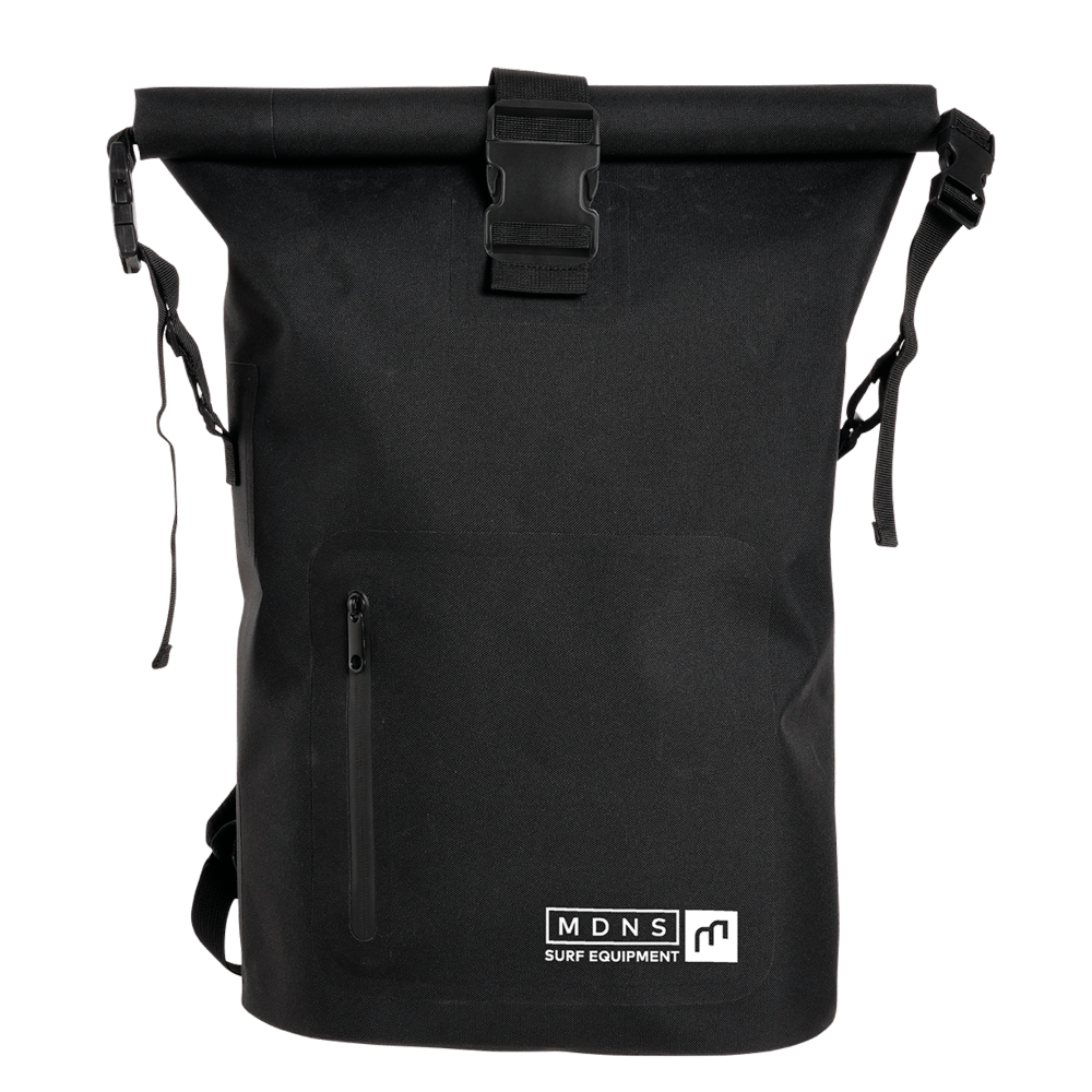 SESSION WATERPROOF BACKPACK - MDNS SURF