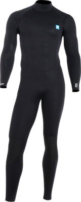 PIONEER MEN 3/2 BACKZIP STEAMER - MEN'S WETSUITS 22 - MDNS SURF