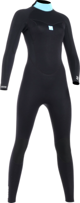 3/2 STEAMER WOMEN L/S PIONEER