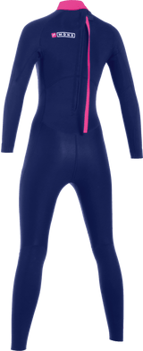 3/2 STEAMER WOMEN L/S PIONEER