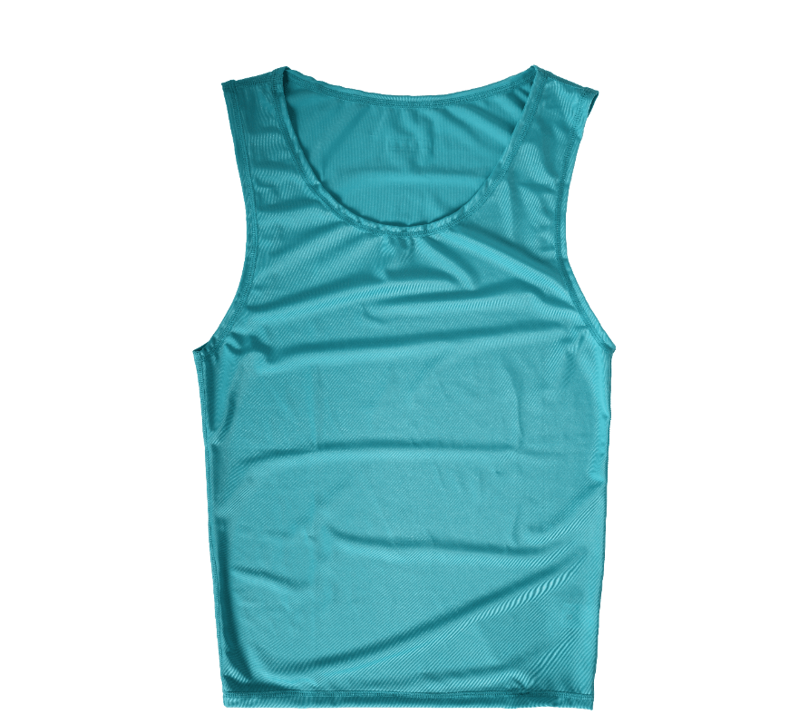 Lycra Débardeur Adulte Anti-UV School