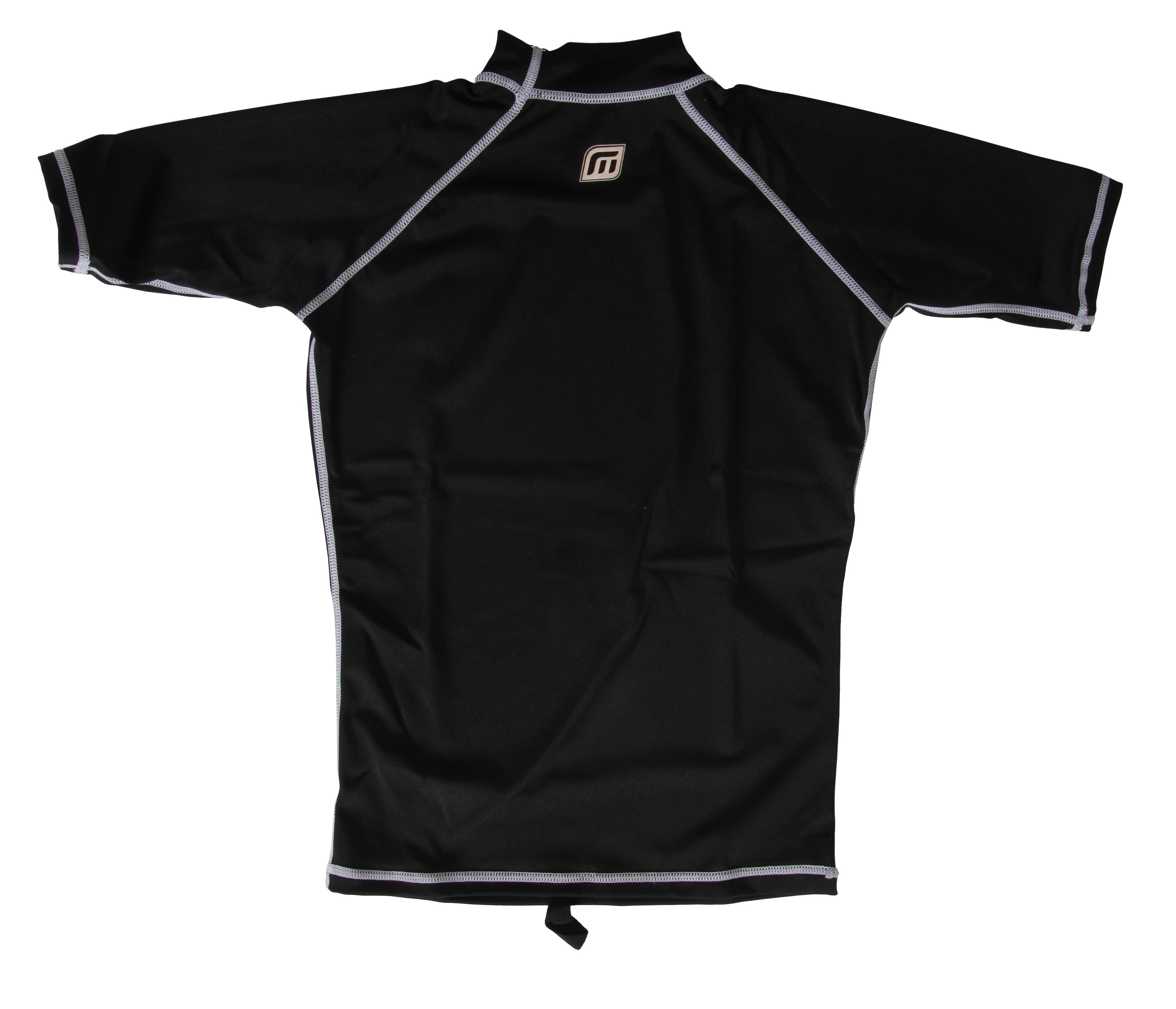 Lycra Anti-UV Enfant Manches Courtes