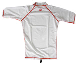 <tc>RASHVEST S/S LYCRA KID ANTI-UV ESSENTIAL</tc>